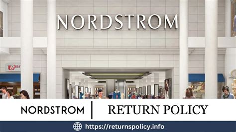 nordstrom refund policy.